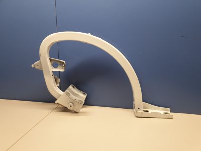 Петля крышки багажника левая для Audi A3 8V 2012-2020