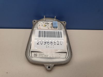 Блок управления диодными фарами для Mercedes GLC-klasse X253 2015-