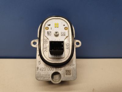 Светодиодный модуль для Volkswagen Tiguan 2017-