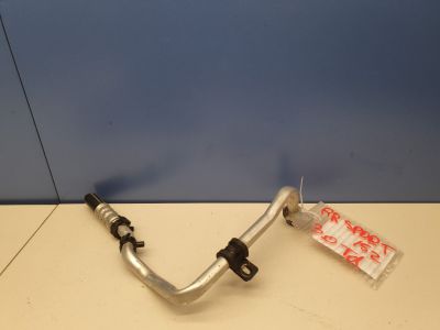 Трубка радиатора кондиционера для Land Rover Range Rover Sport 2013-