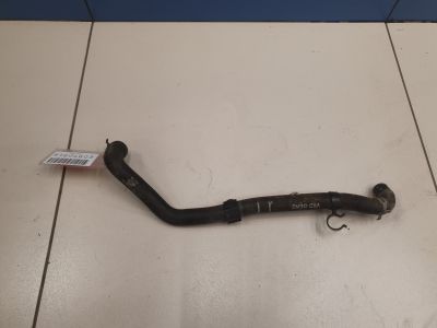 Патрубок системы охлаждения для Land Rover Range Rover Sport 2013-