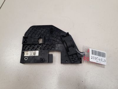 Кронштейн радиатора охлаждения для Land Rover Range Rover Sport 2013-