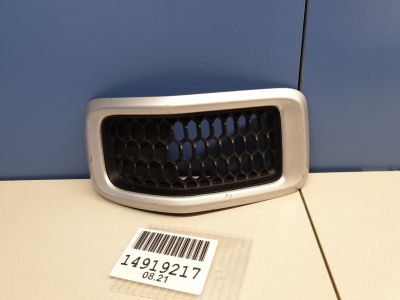 Решетка радиатора для Jeep Cherokee KL 2013-