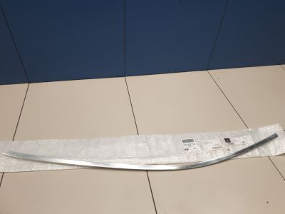 Молдинг рамки передней правой двери для Mercedes S-klasse W222 2013-2020