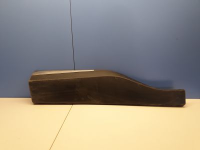 Молдинг двери левый задний для Nissan Murano Z52 2015-