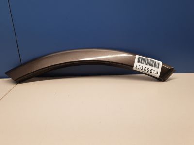 Молдинг двери правый задний для Audi Q7 4M 2015-