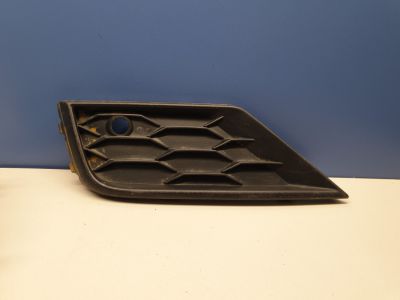 Решётка в бампер левая для Volkswagen Tiguan 2017-