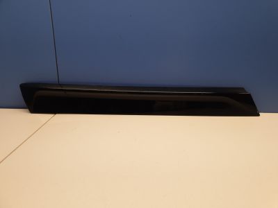 Накладка двери багажника правая для Audi Q7 4M 2015-