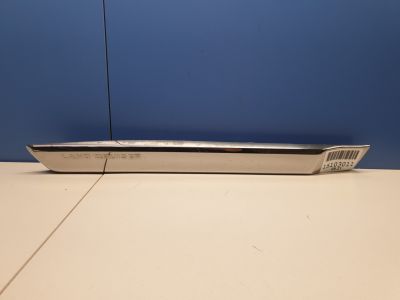 Молдинг задней правой двери для Toyota Land Cruiser 200 2008-