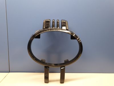 Кронштейн эмблемы решетки радиатора для Toyota Land Cruiser Prado 150 2009-