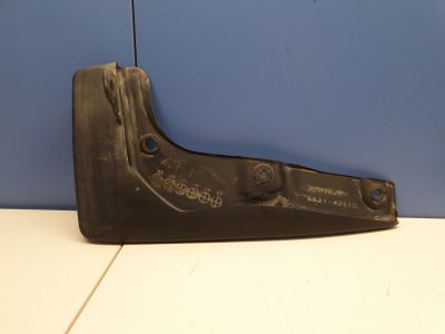 Брызговик передний правый для Toyota RAV 4 2013-2019