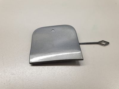 Заглушка заднего бампера буксировочного крюка для Mini Countryman F60 2016-