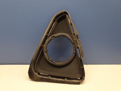 Решетка в бампер правая для Toyota RAV 4 2013-2019