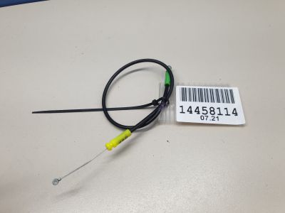 Трос открывания передней двери для Lexus NX Z10 2014-