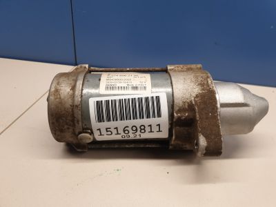 Стартер для Mercedes C-klasse W205 2014-