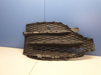 Накладка переднего бампера левая для Mercedes GL-klasse X167 GLS 2019-