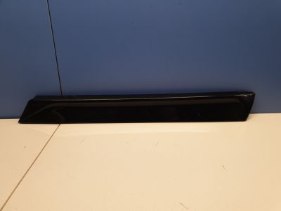 Накладка на заднее левая для Audi Q7 4M 2015-