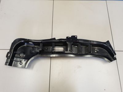 Усилитель стойки  для Citroen C4 2010-