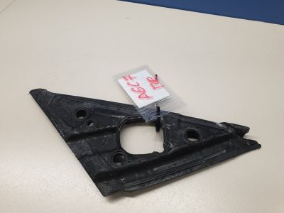 Уплотнитель двери передней правой для Audi A6 S6 C7 2011-2018