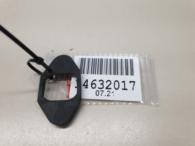 Уплотнитель ограничителя двери для Audi A6 S6 C7 2011-2018