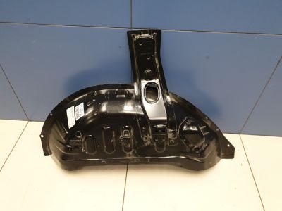 Арка колеса задняя левая для Nissan Qashqai J11E 2014-