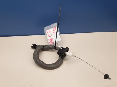 Трос открывания передней двери для Audi A6 S6 C7 2011-2018