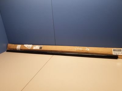 Молдинг стекла передней левой двери для Mercedes CLS-klasse C257 2018-