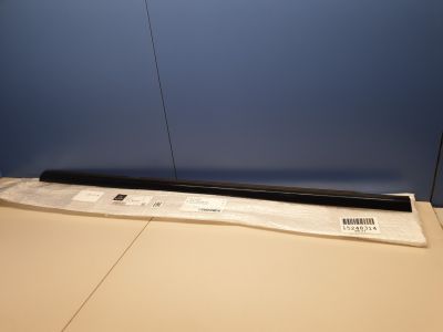 Молдинг стекла задней правой двери для Mercedes GLC-klasse X253 2015-