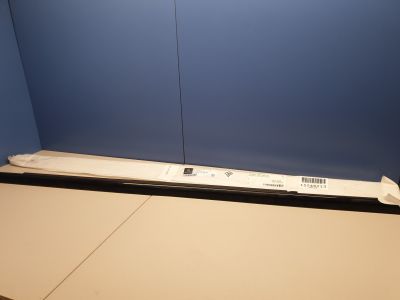 Молдинг стекла передней правой двери для Mercedes GLC-klasse X253 2015-