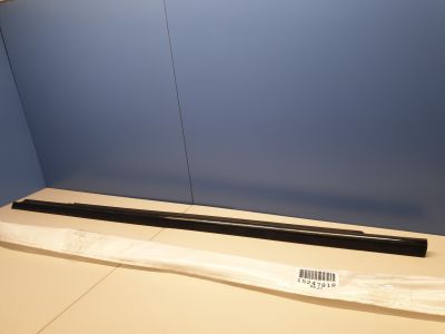 Молдинг стекла передней левой двери для Mercedes GLC-klasse X253 2015-