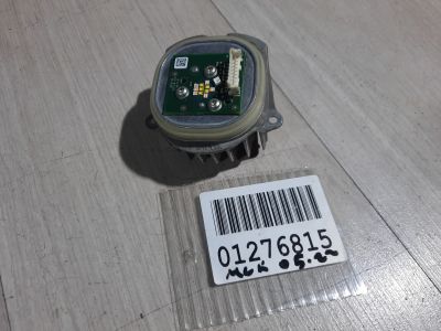 Светодиодный модуль для Mercedes GLE-klasse C292 Coupe 2015-2019