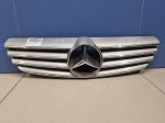 Решетка радиатора для Mercedes CLK-klasse W209 Coupe 2002-2010