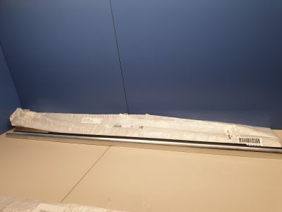 Молдинг стекла передней левой двери для Mercedes GLC-klasse X253 2015-