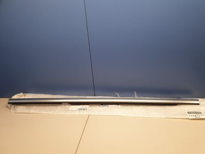 Молдинг стекла задней левой двери для Mercedes GLC-klasse X253 2015-