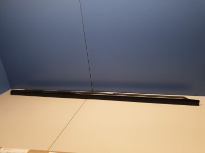 Молдинг стекла двери передней левой для Mercedes C-klasse W205 2014-