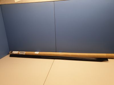 Молдинг стекла задней левой двери для Mercedes C-klasse W205 2014-