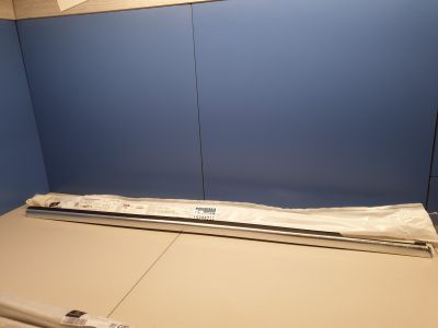 Молдинг стекла передней правой двери для Mercedes CLA-klasse C118 2019-