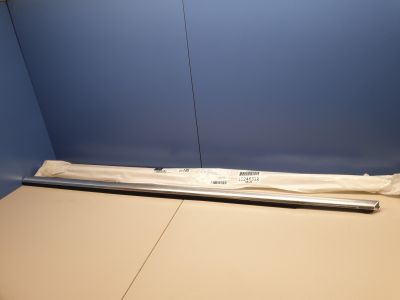 Молдинг стекла передней левой двери для Mercedes CLA-klasse C118 2019-