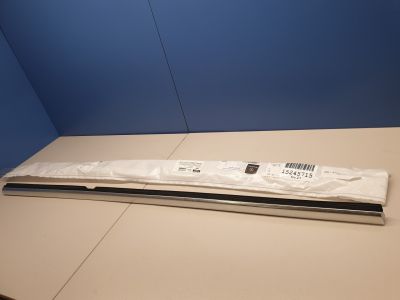 Молдинг стекла задней правой двери для Mercedes CLA-klasse C118 2019-