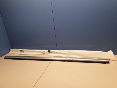 Молдинг стекла задней правой двери для Mercedes GLC-klasse X253 2015-