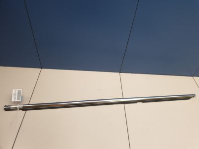 Молдинг стекла задней правой двери для Mercedes S-klasse W221 2005-2013