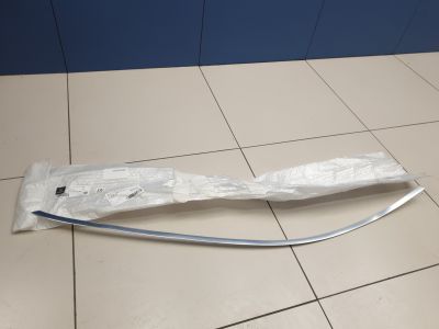 Молдинг рамки передней правой двери для Mercedes GLC-klasse X253 2015-