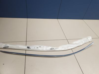 Молдинг рамки передней левой двери для Mercedes GLC-klasse X253 2015-