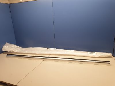 Молдинг стекла задней левой двери для Mercedes GLC-klasse X253 2015-