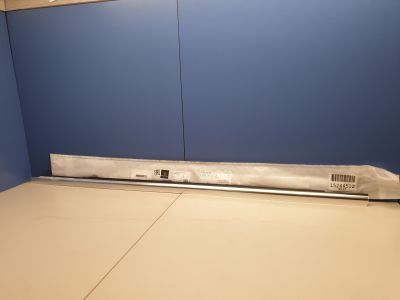 Молдинг стекла задней правой двери для Mercedes GLC-klasse X253 2015-