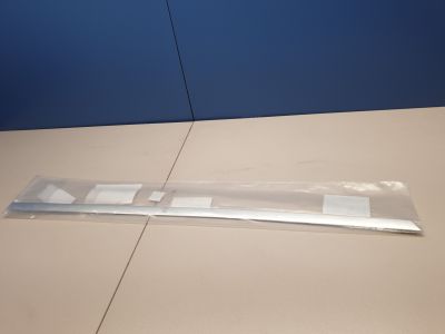 Молдинг рамки задней левой двери для Mercedes GLC-klasse X253 2015-