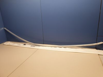 Молдинг рамки передней левой двери для Mercedes GLC-klasse X253 2015-