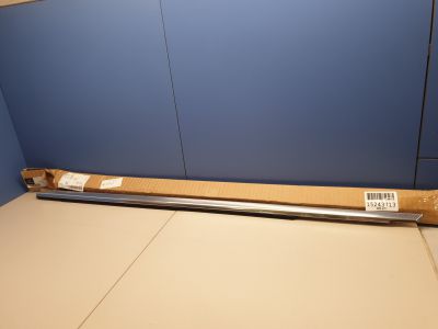 Молдинг стекла передней левой двери для Mercedes E-klasse W213 2016-