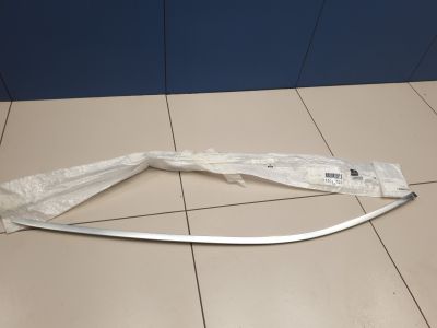 Молдинг рамки передней правой двери для Mercedes S-klasse W222 2013-2020