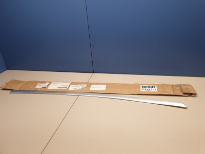 Молдинг рамки задней левой двери для Mercedes GLC-klasse C253 Coupe 2016-